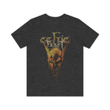 Into the Pandemonium 1987 Vintage Men's T-Shirt
