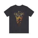 Into the Pandemonium 1987 Vintage Men's T-Shirt