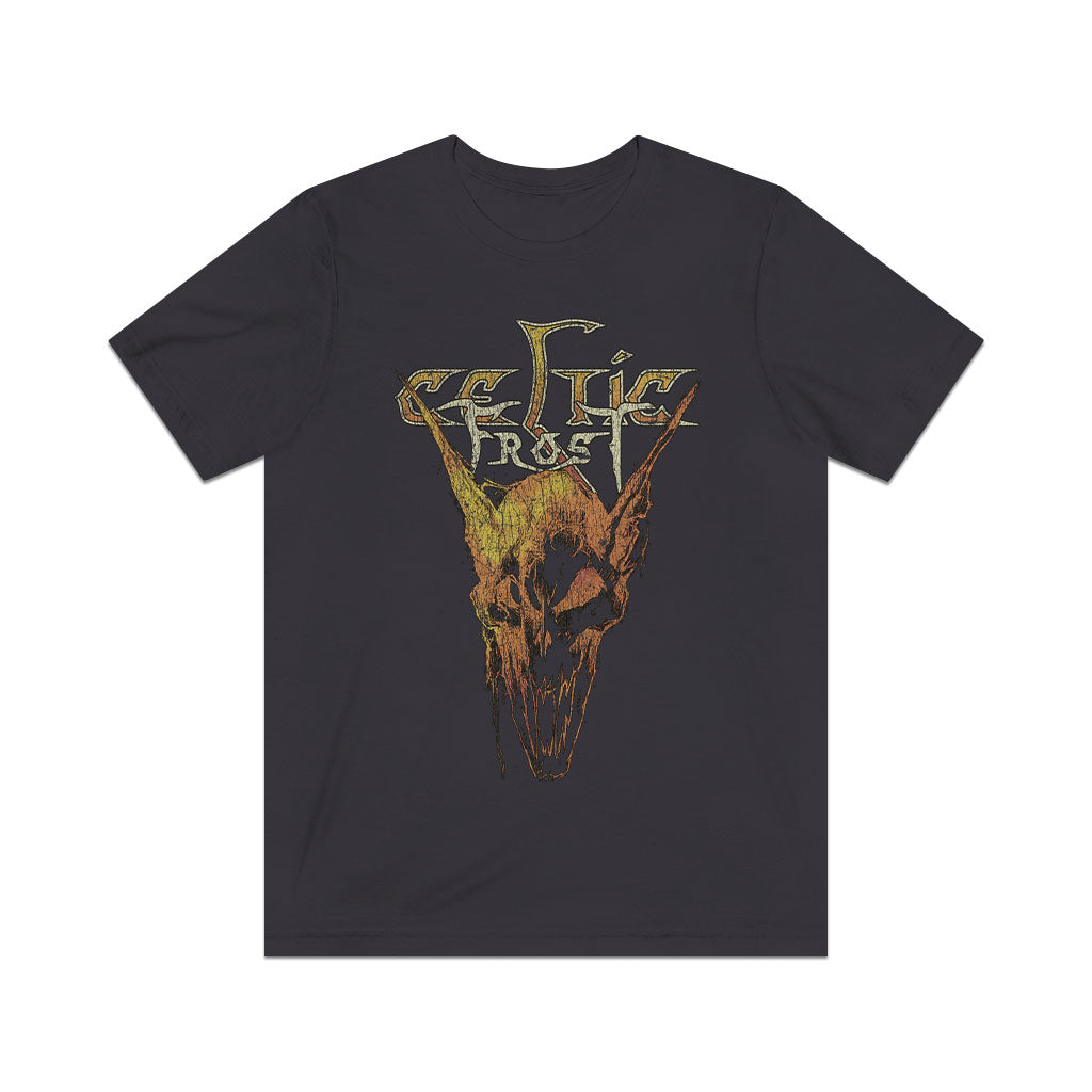 Into the Pandemonium 1987 Vintage Men's T-Shirt