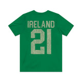 Ireland 1921 F/B Vintage Men's T-Shirt