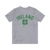 Ireland 1921 F/B Vintage Men's T-Shirt