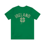 Ireland 1921 F/B Vintage Men's T-Shirt