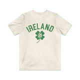 Ireland 1921 F/B Vintage Men's T-Shirt