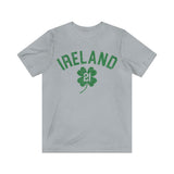 Ireland 1921 F/B Vintage Men's T-Shirt