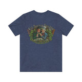 Irish American Friendship 1911 Vintage Men's T-Shirt