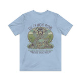 IoW Festival 1970 Vintage Men's T-Shirt
