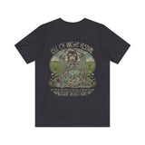 IoW Festival 1970 Vintage Men's T-Shirt