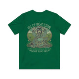 IoW Festival 1970 Vintage Men's T-Shirt