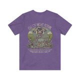 IoW Festival 1970 Vintage Men's T-Shirt