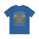 IoW Festival 1970 Vintage Men's T-Shirt