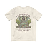 IoW Festival 1970 Vintage Men's T-Shirt