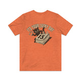 Its Your Lucky Day 1942 Vintage Men's T-Shirt