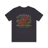 J. A. Prestwich & Co. 1895 Vintage Men's T-Shirt