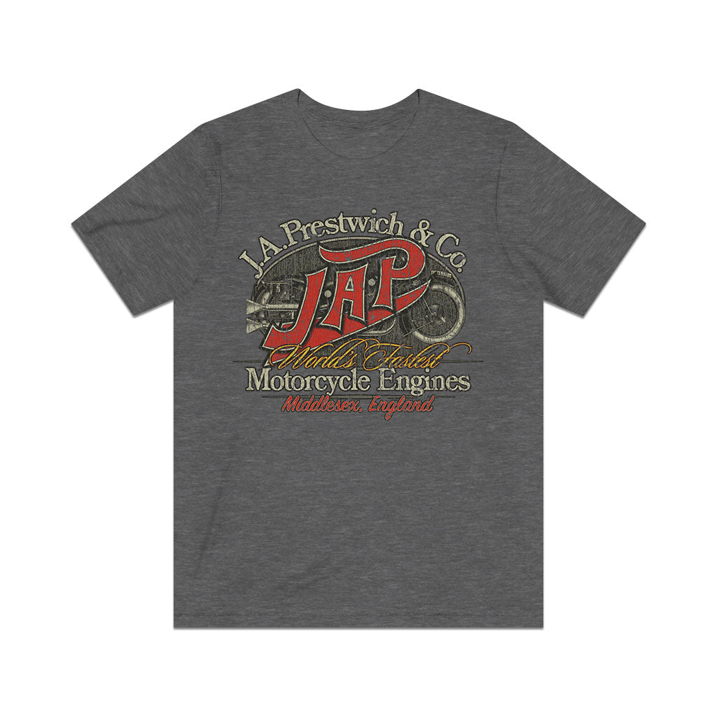 J. A. Prestwich & Co. 1895 Vintage Men's T-Shirt