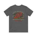 J. A. Prestwich & Co. 1895 Vintage Men's T-Shirt