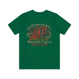 J. A. Prestwich & Co. 1895 Vintage Men's T-Shirt