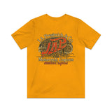 J. A. Prestwich & Co. 1895 Vintage Men's T-Shirt