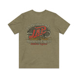 J. A. Prestwich & Co. 1895 Vintage Men's T-Shirt
