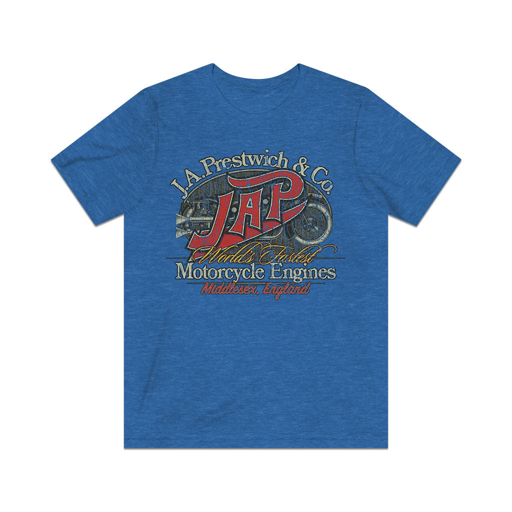 J. A. Prestwich & Co. 1895 Vintage Men's T-Shirt