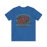 J. A. Prestwich & Co. 1895 Vintage Men's T-Shirt