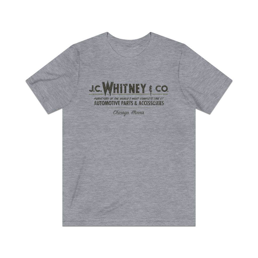 J.C. Whitney & Co. 1915 Vintage Men's T-Shirt