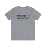 J.C. Whitney & Co. 1915 Vintage Men's T-Shirt