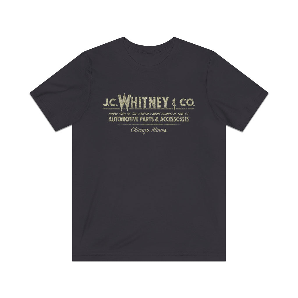 J.C. Whitney & Co. 1915 Vintage Men's T-Shirt