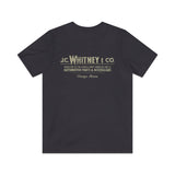 J.C. Whitney & Co. 1915 Vintage Men's T-Shirt