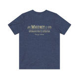 J.C. Whitney & Co. 1915 Vintage Men's T-Shirt