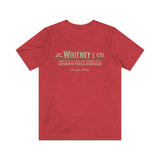 J.C. Whitney & Co. 1915 Vintage Men's T-Shirt