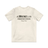 J.C. Whitney & Co. 1915 Vintage Men's T-Shirt