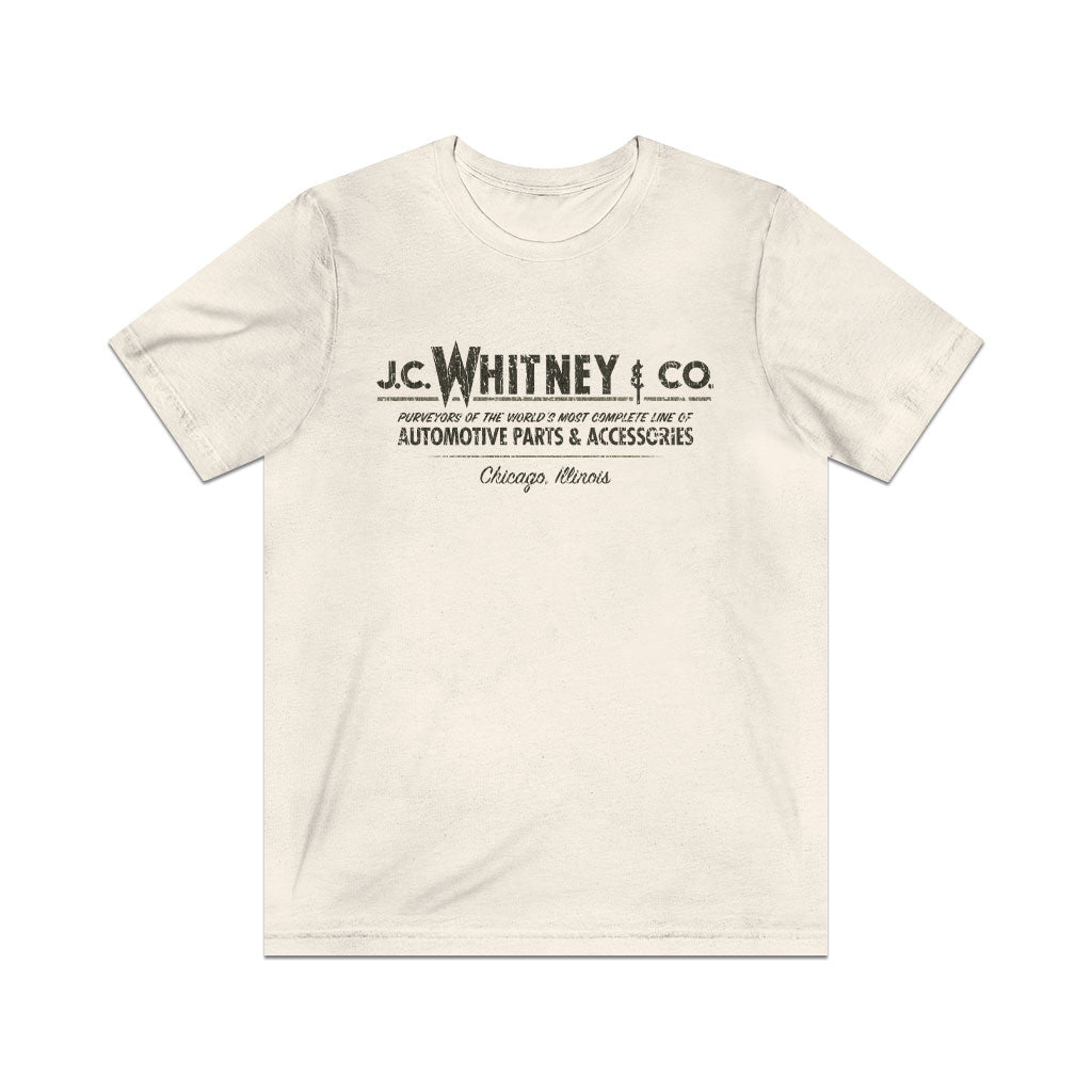 J.C. Whitney & Co. 1915 Vintage Men's T-Shirt