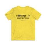 J.C. Whitney & Co. 1915 Vintage Men's T-Shirt