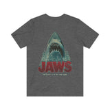 Jaws 1975 Vintage Men's T-Shirt