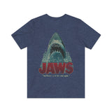 Jaws 1975 Vintage Men's T-Shirt