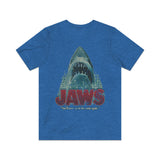 Jaws 1975 Vintage Men's T-Shirt