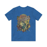 Jayce and the Wheeled Warriors 1985 Vintage Men's T-Shirt