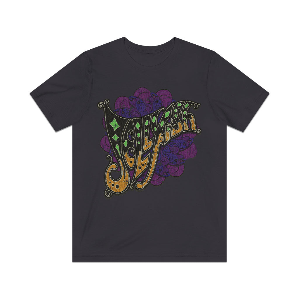 Jellyfish 1989 Vintage Men's T-Shirt