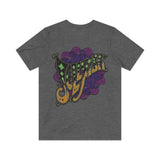 Jellyfish 1989 Vintage Men's T-Shirt