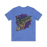 Jellyfish 1989 Vintage Men's T-Shirt