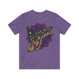Jellyfish 1989 Vintage Men's T-Shirt