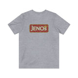 Jeno’s Frozen Foods 1968 Vintage Men's T-Shirt