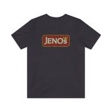 Jeno’s Frozen Foods 1968 Vintage Men's T-Shirt