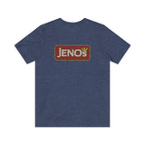 Jeno’s Frozen Foods 1968 Vintage Men's T-Shirt