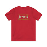 Jeno’s Frozen Foods 1968 Vintage Men's T-Shirt