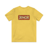 Jeno’s Frozen Foods 1968 Vintage Men's T-Shirt