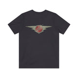Jensen Motors Limited 1934 Vintage Men's T-Shirt