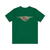 Jensen Motors Limited 1934 Vintage Men's T-Shirt