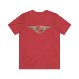 Jensen Motors Limited 1934 Vintage Men's T-Shirt