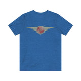 Jensen Motors Limited 1934 Vintage Men's T-Shirt